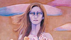 고민과 실험의 반세기…27일까지 ‘한국화 1953~2007’展