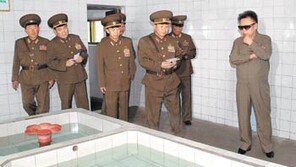 “北 열차 시험운행 무산되지 않을것”