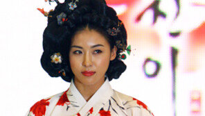 하지원 ‘황진이’, 몬테카를로 TV페스티벌 본선 진출