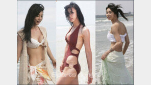 ‘몸짱 신예’ 김인서 ‘한채영급 몸매의 순수미녀’?