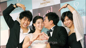 박수홍 “내 결혼? 부럽지만 운명 기다릴 것”