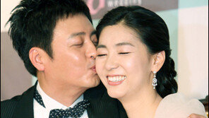 윤다훈 예비 신부 남은정씨 “사실 이상형은 천정명” 폭소