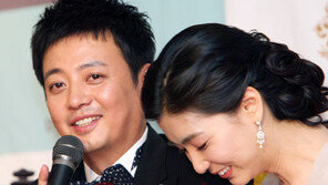 윤다훈 결혼 “나의 인연은 김민종이었나”