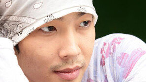 가수 고영욱 ‘호동왕자’ 변신… 뮤지컬로 연기자 데뷔