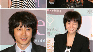 윤다훈 결혼식 찾은 강호동  “윤도현 축하”?