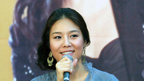 옥주현 “핑클 막차 합류는 이효리”