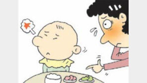 [헬스&뷰티]키즈헬스/입 짧은 아이는 영양불균형?