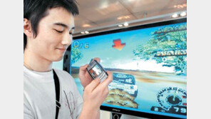 [Digital Life]게임폰 다시 뜬다