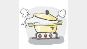 [오늘의 날씨/5월 12일]봄 날씨 변덕이 ‘죽 끓는 모양’