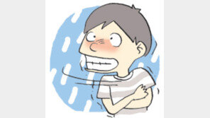 [오늘의 날씨/5월18일]온종일 비 소식에 기온도 뚝