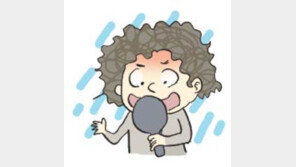 [오늘의 날씨/5월 19일]주말은 5월 날씨가 돌아온다