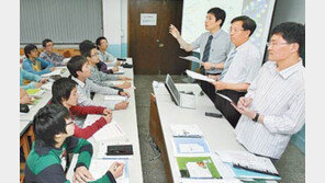 [희망이 싹트는 교실]사이버스쿨 3년째 운영 서울 숭실고