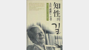 [인문사회]법학자…작가…‘지성의 길-현민 유진오 선생’