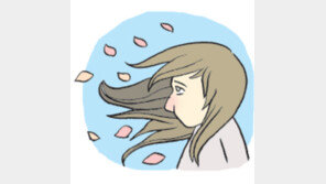 [오늘의 날씨/5월30일] 종잡을 수 없는 바람은 그만 갔으면