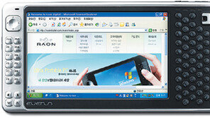 [쇼룸]라온디지털 ‘에버런’