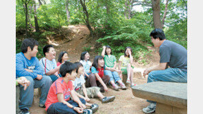 [희망이 싹트는 교실]경기 광주 남한산초등학교