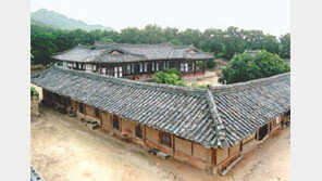 [충북]‘선병국 가옥’ 본격 손님맞이 채비