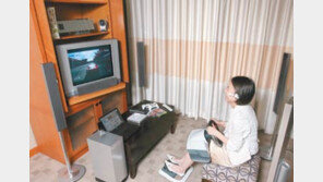 [Digital Life]線 사라진 마술에 마음을 빼앗겼다