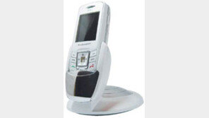 [Digital Life]집 전화기의 혁명… 휴대폰-인터넷폰 기능을 한꺼번에