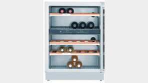 [Digital Life]‘특별한’ 와인, 와인셀러에 맡겨라