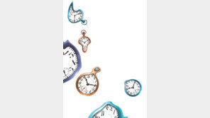 [인문사회]남는 게 시간이다, 맘놓고 써라