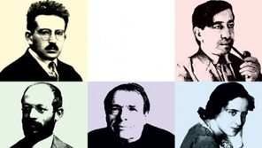 [인문사회]세상을 꿰뚫는건 뿌리뽑힌 지식인…‘다른 곳을 사유하자’