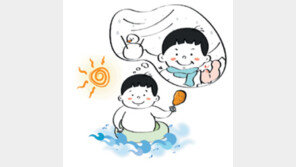 [헬스&뷰티/키즈헬스]冬病夏治(동병하치)