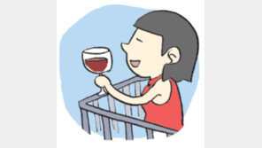 [오늘의 날씨/6월 16일]불볕더위도 어둠에는 약하다