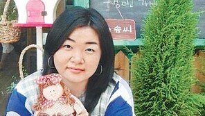 [UCC스타]생활용품 직접 만드는 한성옥 씨