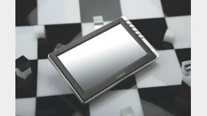 [쇼룸]내비게이션 ‘코원 L2’