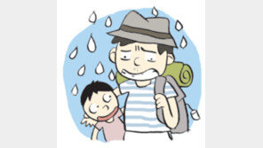 [오늘의 날씨/6월 25일]그립다, 6월 휴가가.