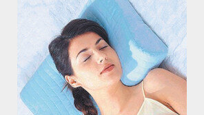 [헬스&뷰티]온수 샤워 뒤 체온 내려갈 때 잠자리 드세요