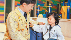 [헬스&뷰티/베스트 클리닉]국내 최초 아동전문 함소아한의원