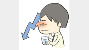 [오늘의 날씨/6월29일]장맛비가 금요일에 내리는 작은 행복