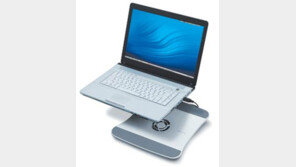 [쇼룸]벨킨 쿨링스탠드