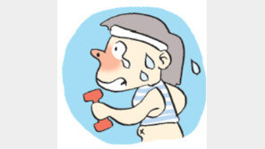 [오늘의 날씨]S라인을 얻기 위해 지불해야 할 것은