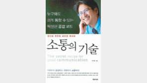 [실용기타]한국인의 소통코드 따로 있다…‘소통의 기술’