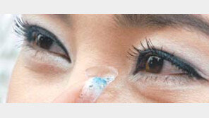 [헬스&뷰티]뜨거운 태양으로부터 렌즈를 보호하려면…