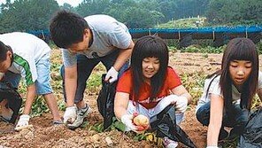 [충북]“시골 고향집처럼 푹 쉬러 오세요” 청원군 6개마을 팜스테이 운영