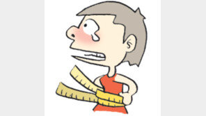 [오늘의 날씨/7월 14일]다이어트만큼 허망한 건 없다