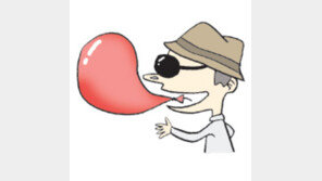 [오늘의 날씨/7월 17일]누구나 거짓말을 한다