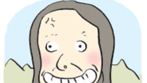 [오늘의 날씨]주룩주룩 장맛비를 보고도 씩 웃는 연습부터