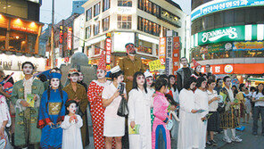 [대구/경북]“무더위 싹∼”…국제호러공연예술제 27일부터