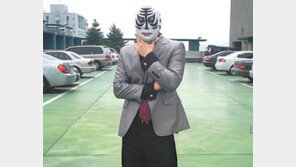 [UCC 스타]‘영춘 선생’ 문영호 씨