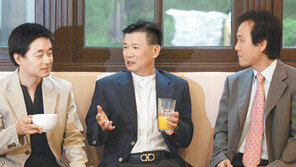 [헬스&뷰티]비만은 병… 전문가 3인의 식욕토크