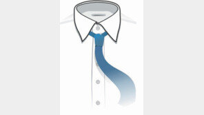 [헬스&뷰티]넥타이가 당신의 목을 노린다