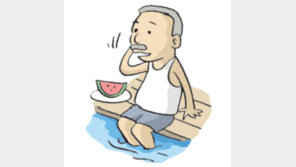 [오늘의 날씨/7월 28일]음력 유월보름 ‘물맞이 잔칫날’