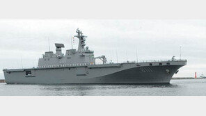 [제주]‘독도함’ 보러 오세요…8일 제주항서 공개