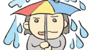 [오늘의 날씨/8월7일]등줄기 땀 식혀주는 최고의 ‘청량제’