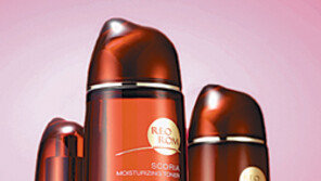 [제주]제주 화장품 ‘레오롬’ 출시